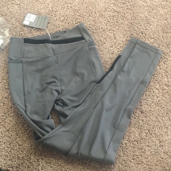 Gymshark Pants - NWT Gymshark Asymetric Leggings